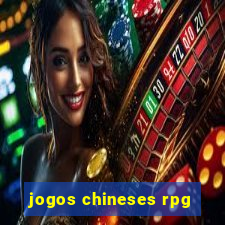 jogos chineses rpg